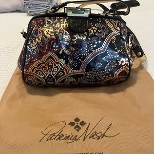 Patricia Nash Provencal Handbag